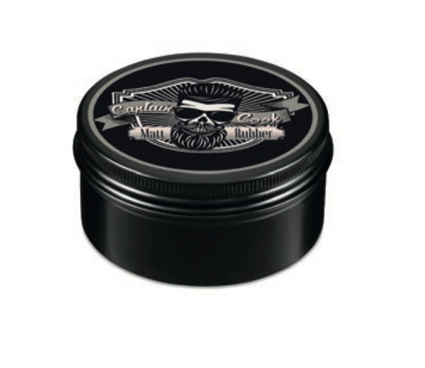 Pomada de peinado mate Rubber Matt