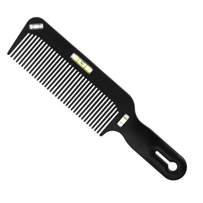 Peine con niveles 22 cm